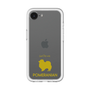 Slim Protection Premium Case［ &UCHINOCO - Pomeranian ］