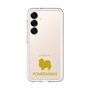 Slim Protection Premium Case［ &UCHINOCO - Pomeranian ］