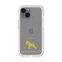 Slim Protection Premium Case［ &UCHINOCO - Miniature Schnauzer ］