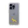 Slim Protection Premium Case［ &UCHINOCO - Miniature Schnauzer ］