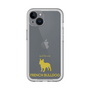 Slim Protection Premium Case［ &UCHINOCO - French Bulldog ］
