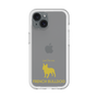 Slim Protection Premium Case［ &UCHINOCO - French Bulldog ］