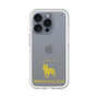 Slim Protection Premium Case［ &UCHINOCO - French Bulldog ］