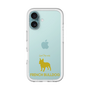 Slim Protection Premium Case［ &UCHINOCO - French Bulldog ］