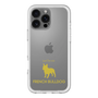 Slim Protection Premium Case［ &UCHINOCO - French Bulldog ］