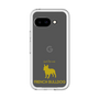 Slim Protection Premium Case［ &UCHINOCO - French Bulldog ］