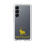 Slim Protection Premium Case［ &UCHINOCO - French Bulldog ］