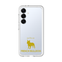 Slim Protection Premium Case［ &UCHINOCO - French Bulldog ］