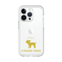 Slim Protection Premium Case［ &UCHINOCO - Yorkshire Terrier ］