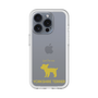 Slim Protection Premium Case［ &UCHINOCO - Yorkshire Terrier ］
