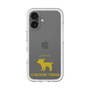 Slim Protection Premium Case［ &UCHINOCO - Yorkshire Terrier ］