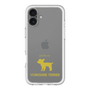 Slim Protection Premium Case［ &UCHINOCO - Yorkshire Terrier ］