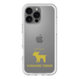 Slim Protection Premium Case［ &UCHINOCO - Yorkshire Terrier ］