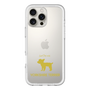 Slim Protection Premium Case［ &UCHINOCO - Yorkshire Terrier ］