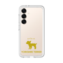 Slim Protection Premium Case［ &UCHINOCO - Yorkshire Terrier ］