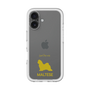 Slim Protection Premium Case［ &UCHINOCO - Maltese ］