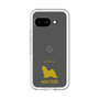 Slim Protection Premium Case［ &UCHINOCO - Maltese ］