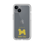 Slim Protection Premium Case［ &UCHINOCO - Shih Tzu ］