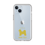 Slim Protection Premium Case［ &UCHINOCO - Shih Tzu ］
