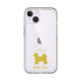 Slim Protection Premium Case［ &UCHINOCO - Shih Tzu ］