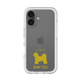 Slim Protection Premium Case［ &UCHINOCO - Shih Tzu ］