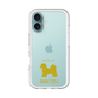 Slim Protection Premium Case［ &UCHINOCO - Shih Tzu ］