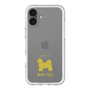 Slim Protection Premium Case［ &UCHINOCO - Shih Tzu ］