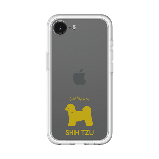 Slim Protection Premium Case［ &UCHINOCO - Shih Tzu ］