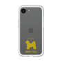 Slim Protection Premium Case［ &UCHINOCO - Shih Tzu ］