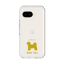 Slim Protection Premium Case［ &UCHINOCO - Shih Tzu ］