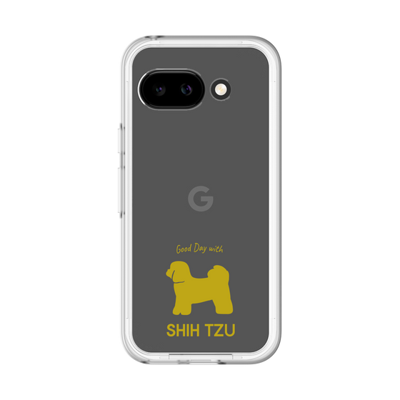 Slim Protection Premium Case［ &UCHINOCO - Shih Tzu ］