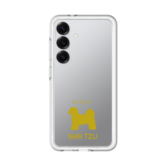 Slim Protection Premium Case［ &UCHINOCO - Shih Tzu ］