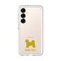 Slim Protection Premium Case［ &UCHINOCO - Shih Tzu ］