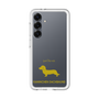 Slim Protection Premium Case［ &UCHINOCO - Kaninchen Dachshund ］