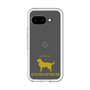 Slim Protection Premium Case［ &UCHINOCO - Golden Retriever ］
