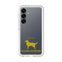 Slim Protection Premium Case［ &UCHINOCO - Golden Retriever ］