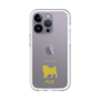 Slim Protection Premium Case［ &UCHINOCO - Pug ］