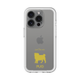 Slim Protection Premium Case［ &UCHINOCO - Pug ］