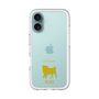 Slim Protection Premium Case［ &UCHINOCO - Pug ］