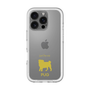 Slim Protection Premium Case［ &UCHINOCO - Pug ］