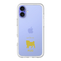 Slim Protection Premium Case［ &UCHINOCO - Pug ］