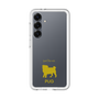 Slim Protection Premium Case［ &UCHINOCO - Pug ］