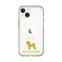 Slim Protection Premium Case［ &UCHINOCO - Bichon Frise ］