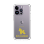 Slim Protection Premium Case［ &UCHINOCO - Bichon Frise ］
