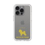Slim Protection Premium Case［ &UCHINOCO - Bichon Frise ］