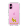 Slim Protection Premium Case［ &UCHINOCO - Bichon Frise ］
