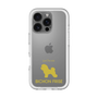 Slim Protection Premium Case［ &UCHINOCO - Bichon Frise ］