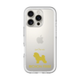 Slim Protection Premium Case［ &UCHINOCO - Bichon Frise ］
