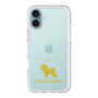 Slim Protection Premium Case［ &UCHINOCO - Bichon Frise ］