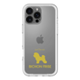 Slim Protection Premium Case［ &UCHINOCO - Bichon Frise ］